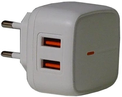 Зарядний пристрій Koni Strong KS74