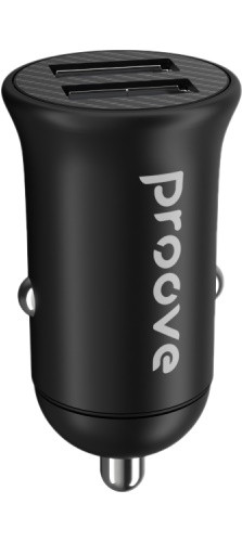 Зарядное устройство Proove Kely Car Charger