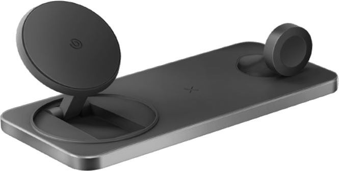 Зарядное устройство Energea GoMag Station