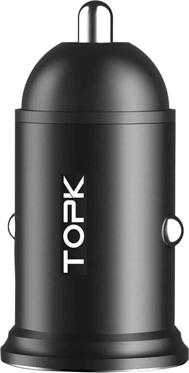 Зарядний пристрій TOPK G203