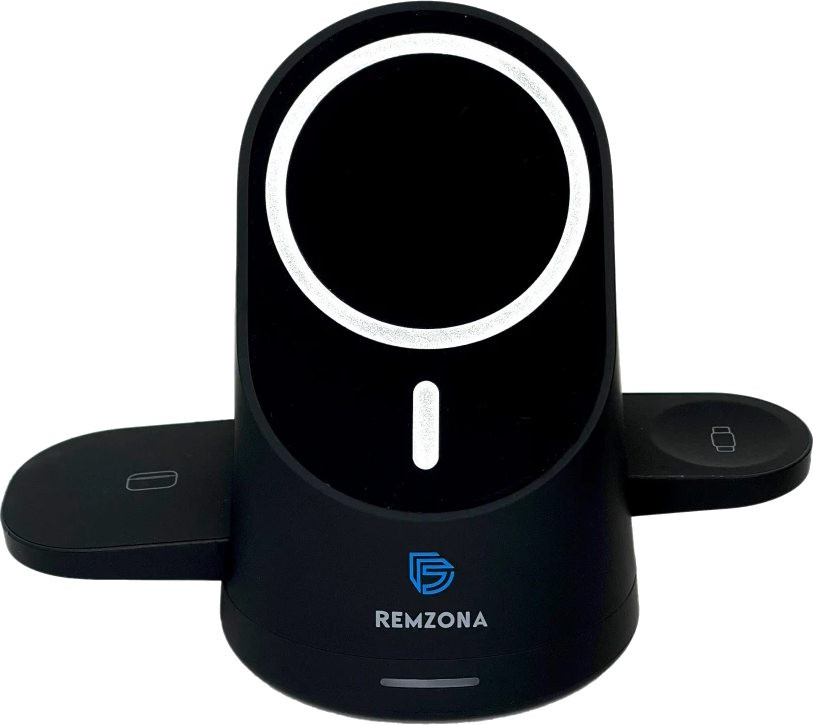 Зарядний пристрій Remzona Foldy 15W