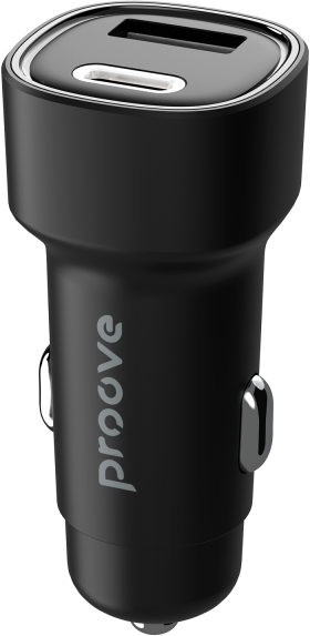 Зарядний пристрій Proove Flash 48W