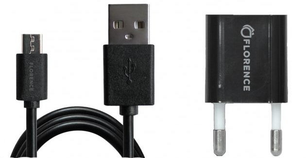 Зарядное устройство Florence FL-1000-KM