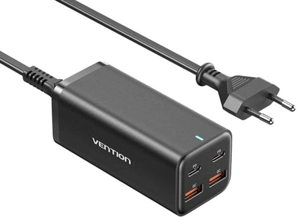 Зарядний пристрій Vention FBSBG-EU