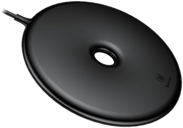 Зарядний пристрій BASEUS Donut Wireless Charger
