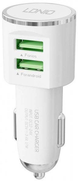 Зарядное устройство LDNIO DL-C29