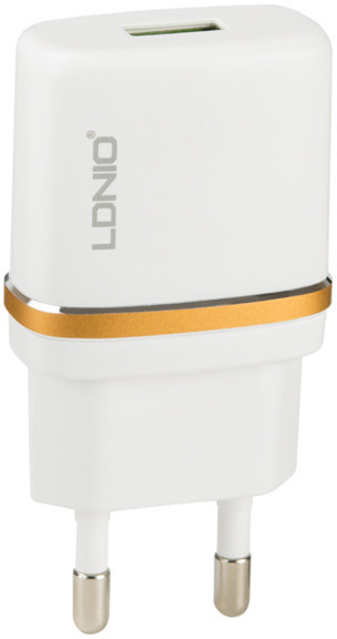 Зарядное устройство LDNIO DL-AC50