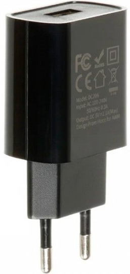 Зарядное устройство Hoco DC20A