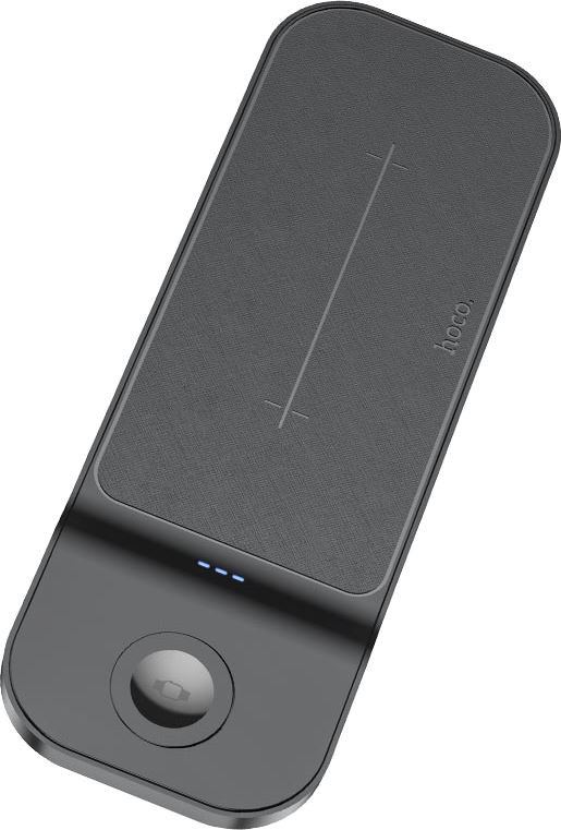 Зарядное устройство Hoco CQ5 Step