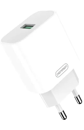 Зарядное устройство Denmen DC07