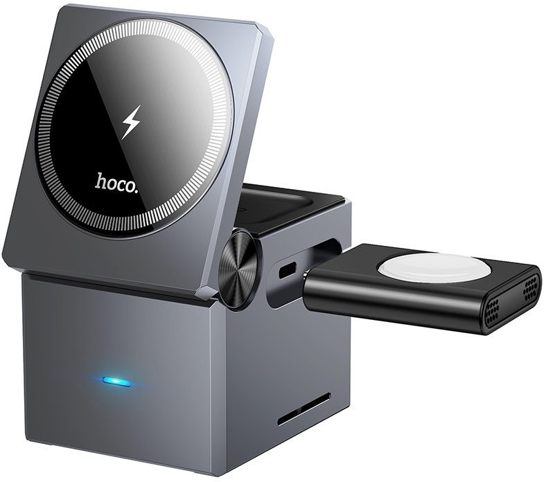 Зарядное устройство Hoco CQ8 Folding