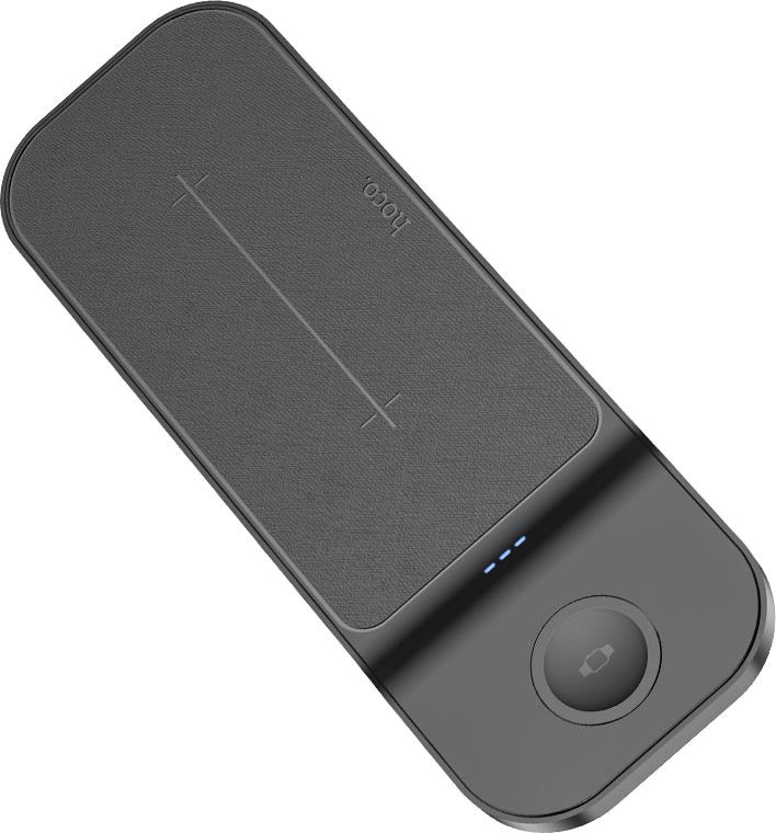 Зарядное устройство Hoco CQ6 Power