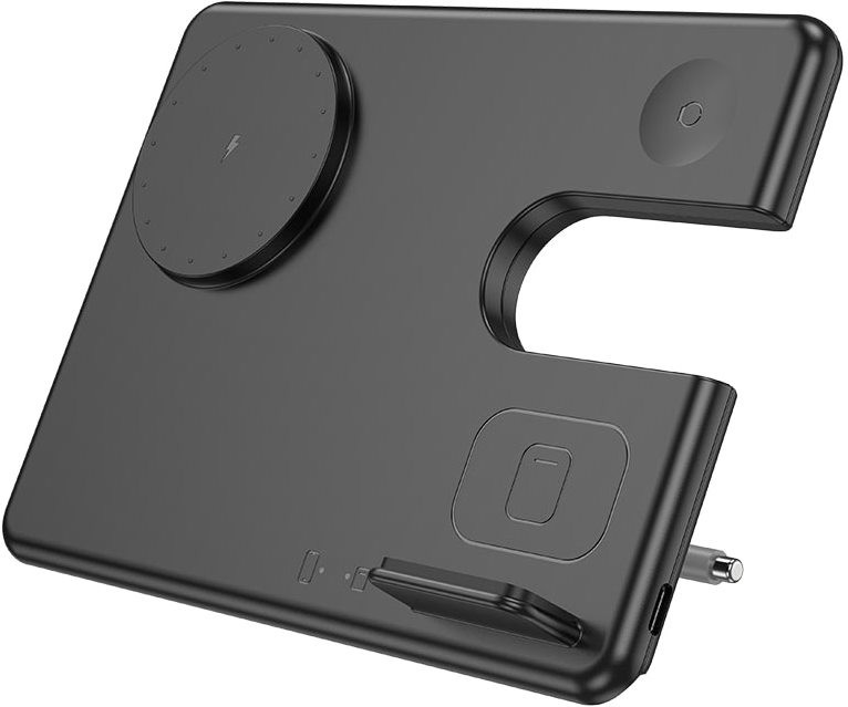 Зарядное устройство Hoco CQ1 Geek