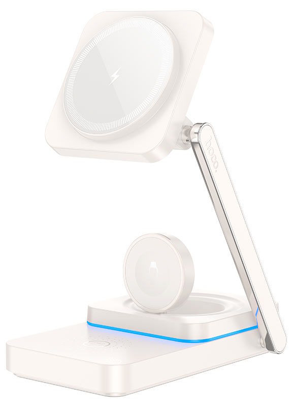 Зарядное устройство Hoco CQ10 Consuelo