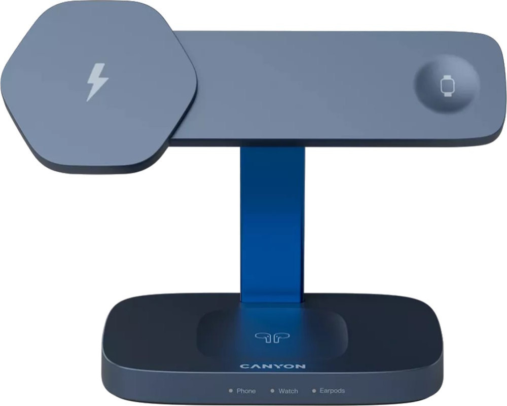 Зарядное устройство Canyon CNS-WCS310