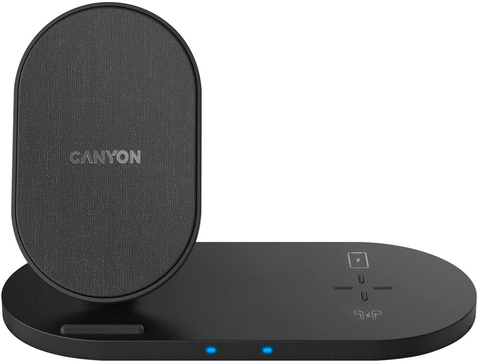 Зарядное устройство Canyon CNS-WCS202B