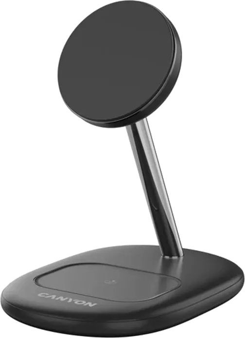 Зарядний пристрій Canyon CNS-WCS205