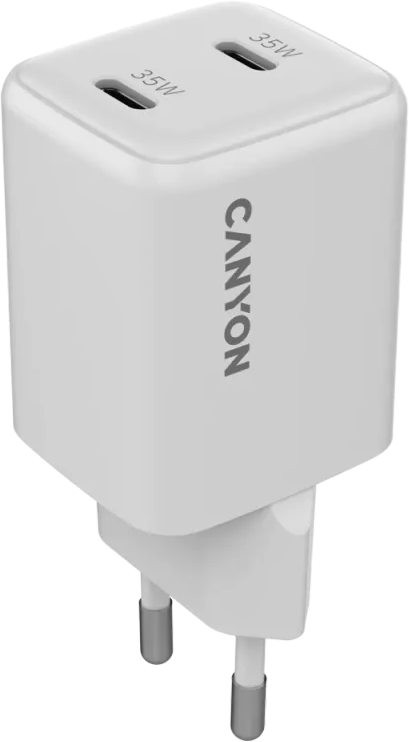 Зарядное устройство Canyon CNS-CUW35CC