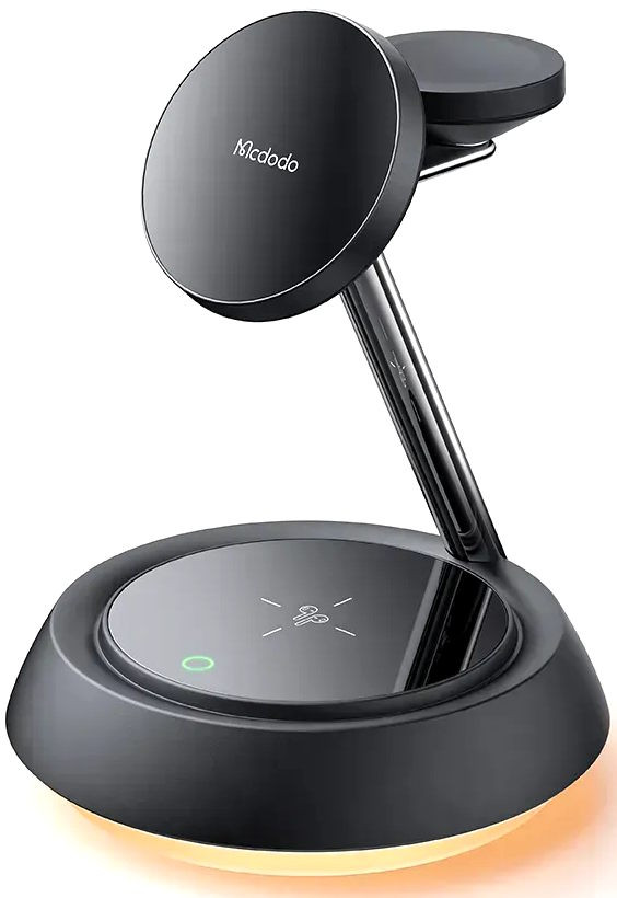 Зарядний пристрій Mcdodo CH-4952