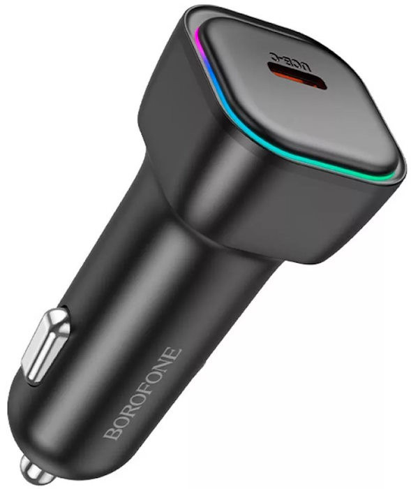 Зарядний пристрій Borofone BZ28 Trophie