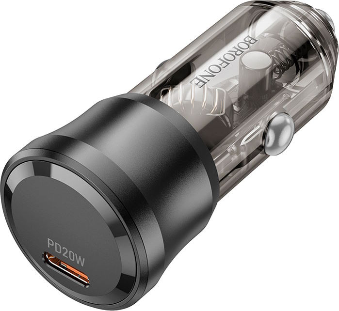 Зарядний пристрій Borofone BZ24 Clever