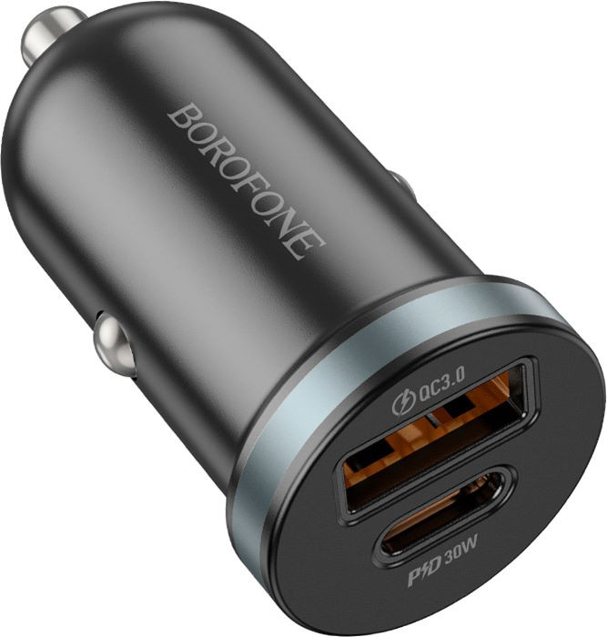 Зарядное устройство Borofone BZ22 Scenery