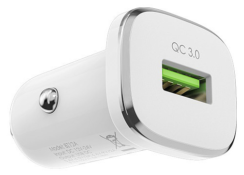 Зарядное устройство Borofone BZ12A Lasting