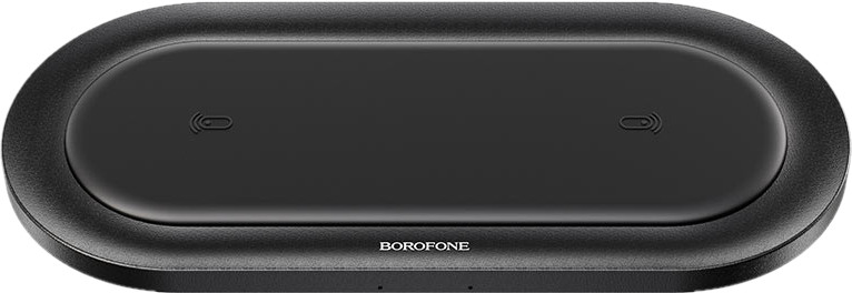 Зарядное устройство Borofone BQ7 Prominent