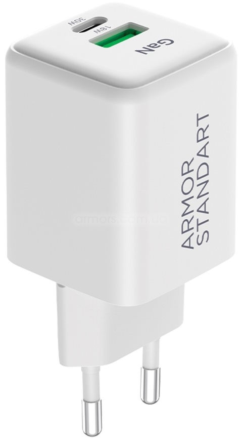 Зарядное устройство ArmorStandart AR371