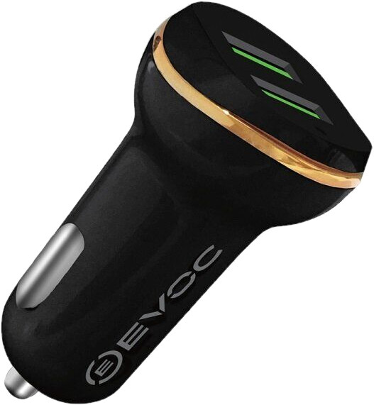 Зарядное устройство Evoc 2302A