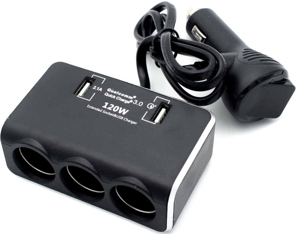 Зарядний пристрій Olesson 1639