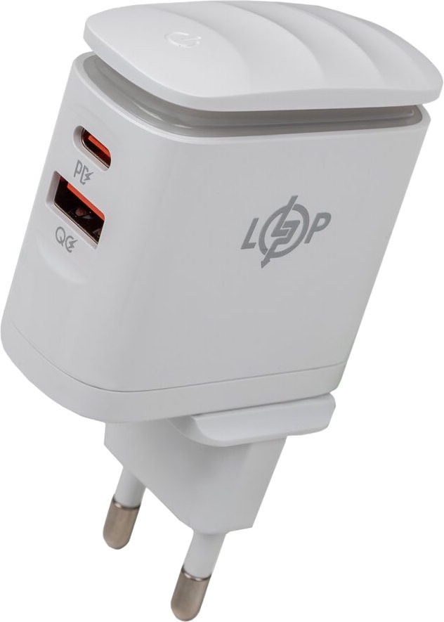 Зарядний пристрій Logicpower 25WCH
