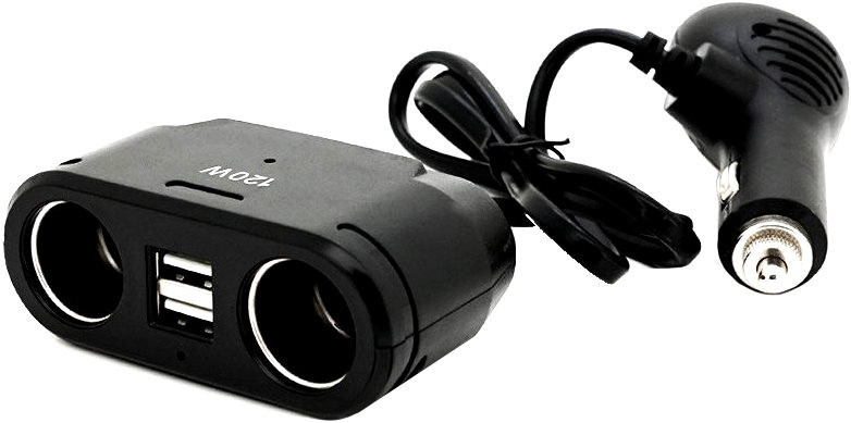 Зарядний пристрій Olesson 1675