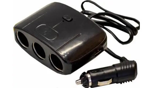 Зарядний пристрій Olesson 1635