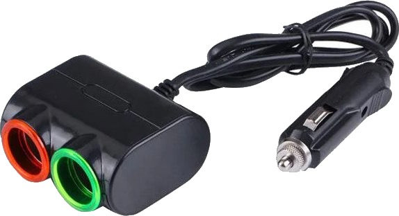 Зарядний пристрій Olesson 1631