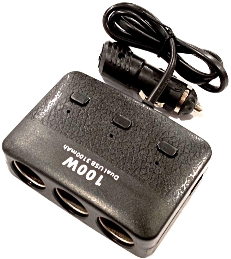 Зарядний пристрій Olesson 1636