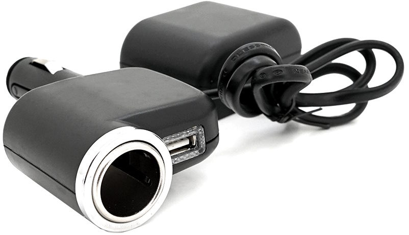 Зарядний пристрій Olesson 1526