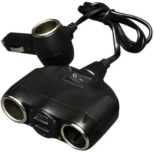 Зарядний пристрій Olesson 1630