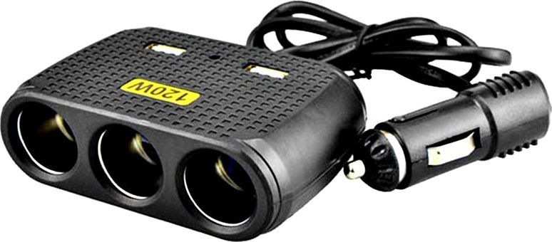 Зарядний пристрій Olesson 1512