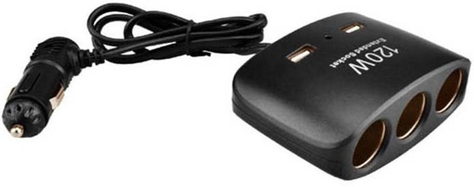 Зарядное устройство Olesson 1511