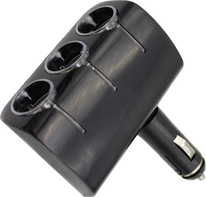 Зарядний пристрій Olesson 1520