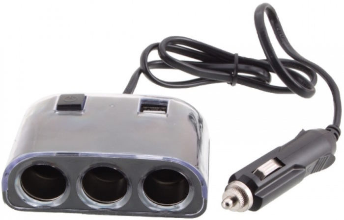 Зарядний пристрій Olesson 1505