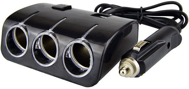 Зарядний пристрій Olesson 1506