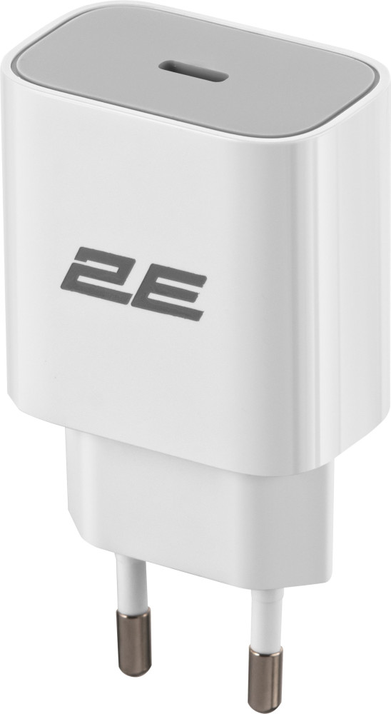 Зарядное устройство 2E 2E-WC1USBC30W