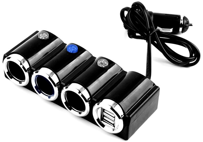 Зарядное устройство Olesson 1503