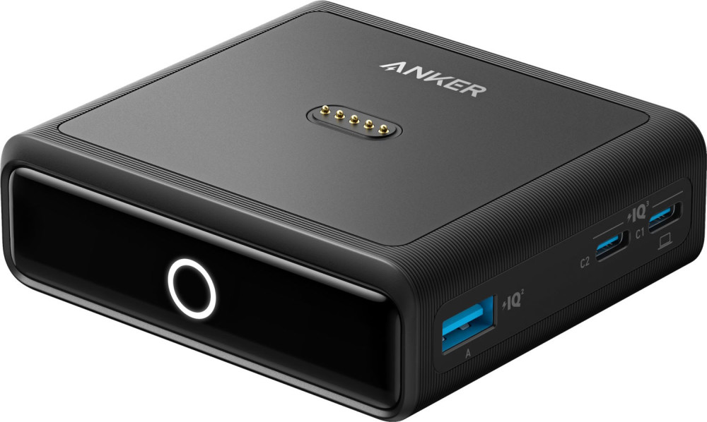 Зарядное устройство ANKER 100W Charging Base for Prime Power Bank