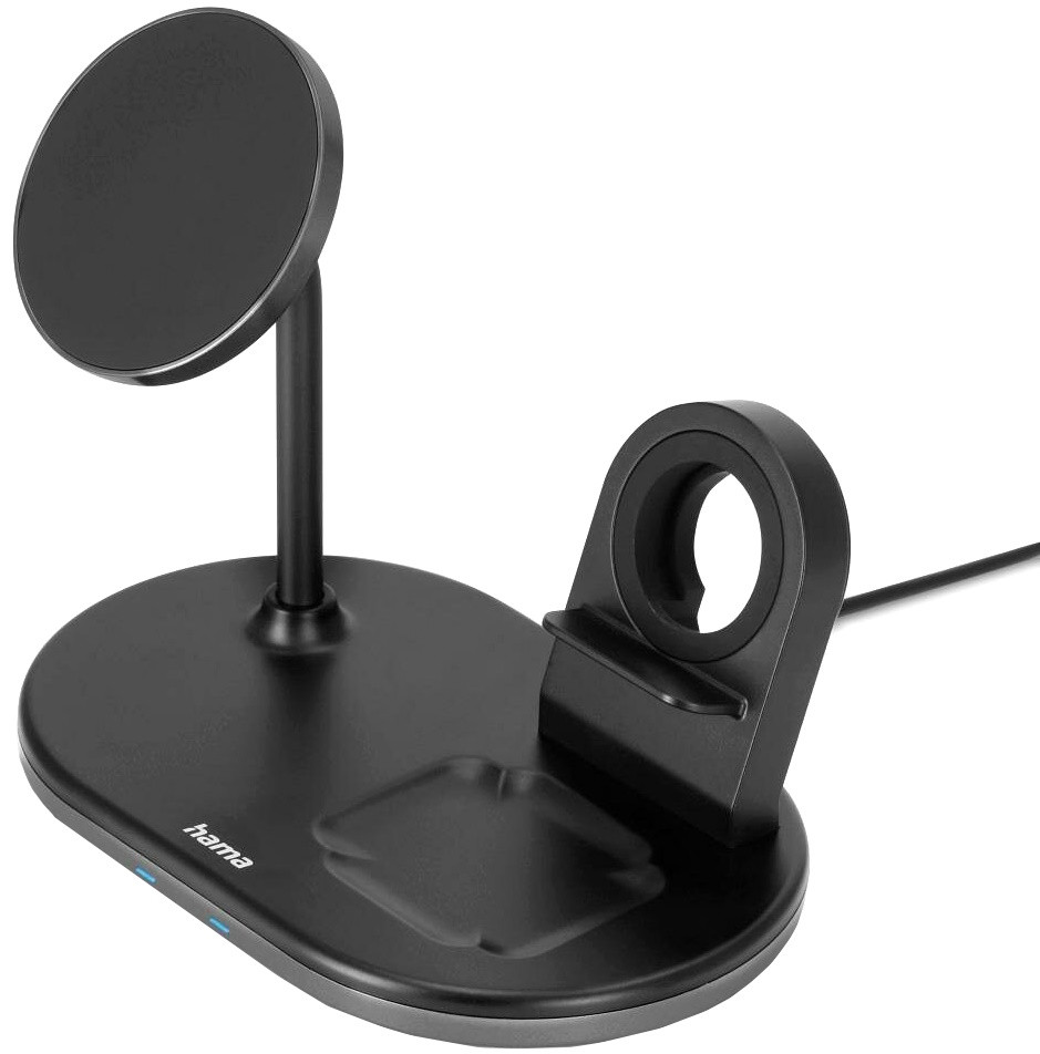 Зарядний пристрій Hama 00187272