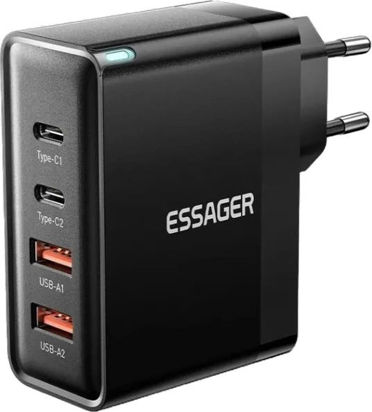 Зарядное устройство Essager Grace 100W