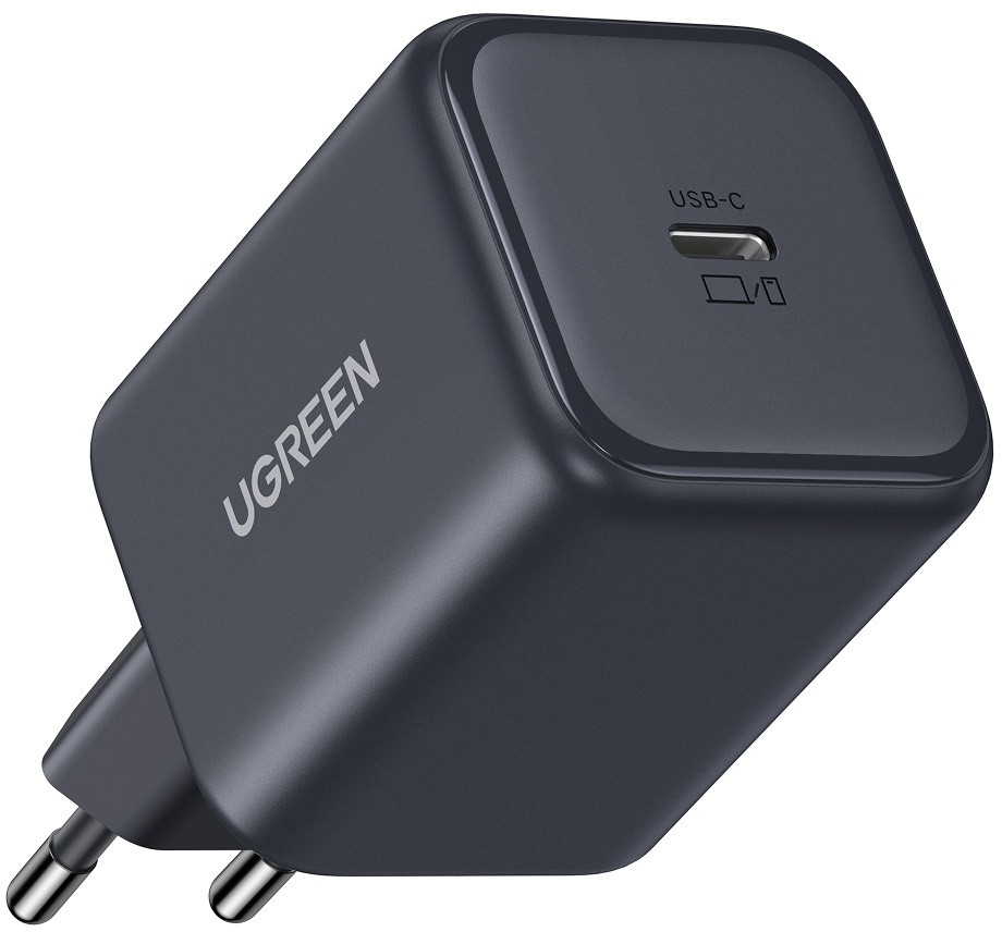 Зарядное устройство Ugreen X524 GaN 45W