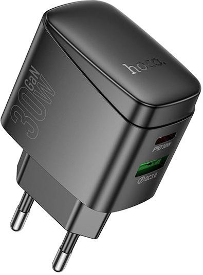 Зарядное устройство Hoco CS61A Bright